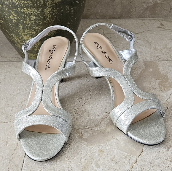 easy street Shoes - Easy Street Sandals
